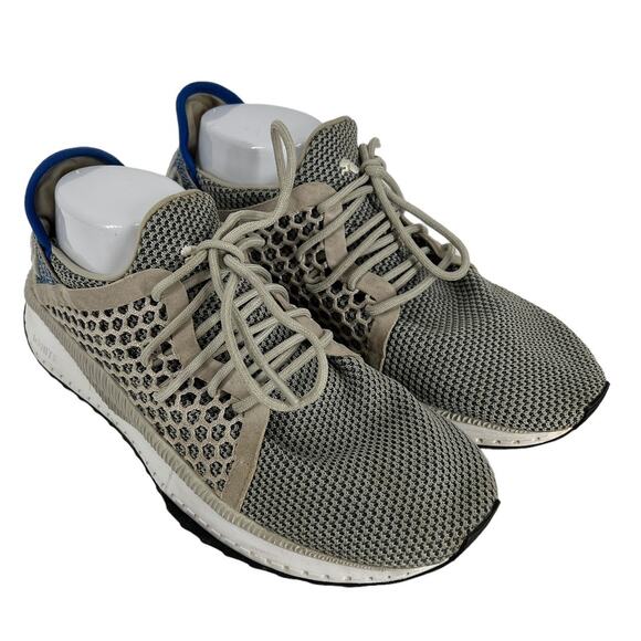 PUMA TSUGI NETFIT IGNITE MEN’S SNEAKERS SIZE 9.5 - Picture 1 of 8